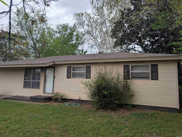 2906 Richland Drive, Little Rock, AR 72206