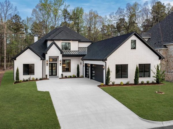 46 Miramont Circle, Little Rock, AR 72223