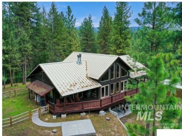 31 Rainbow Ridge, Garden Valley, ID 83622