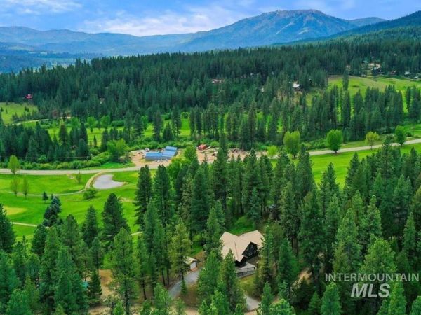 31 Rainbow Ridge, Garden Valley, ID 83622