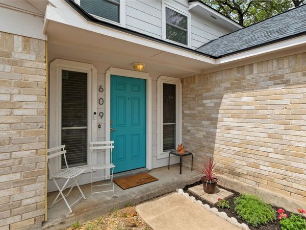 609 Wild Briar CV, Cedar Park, TX 78613