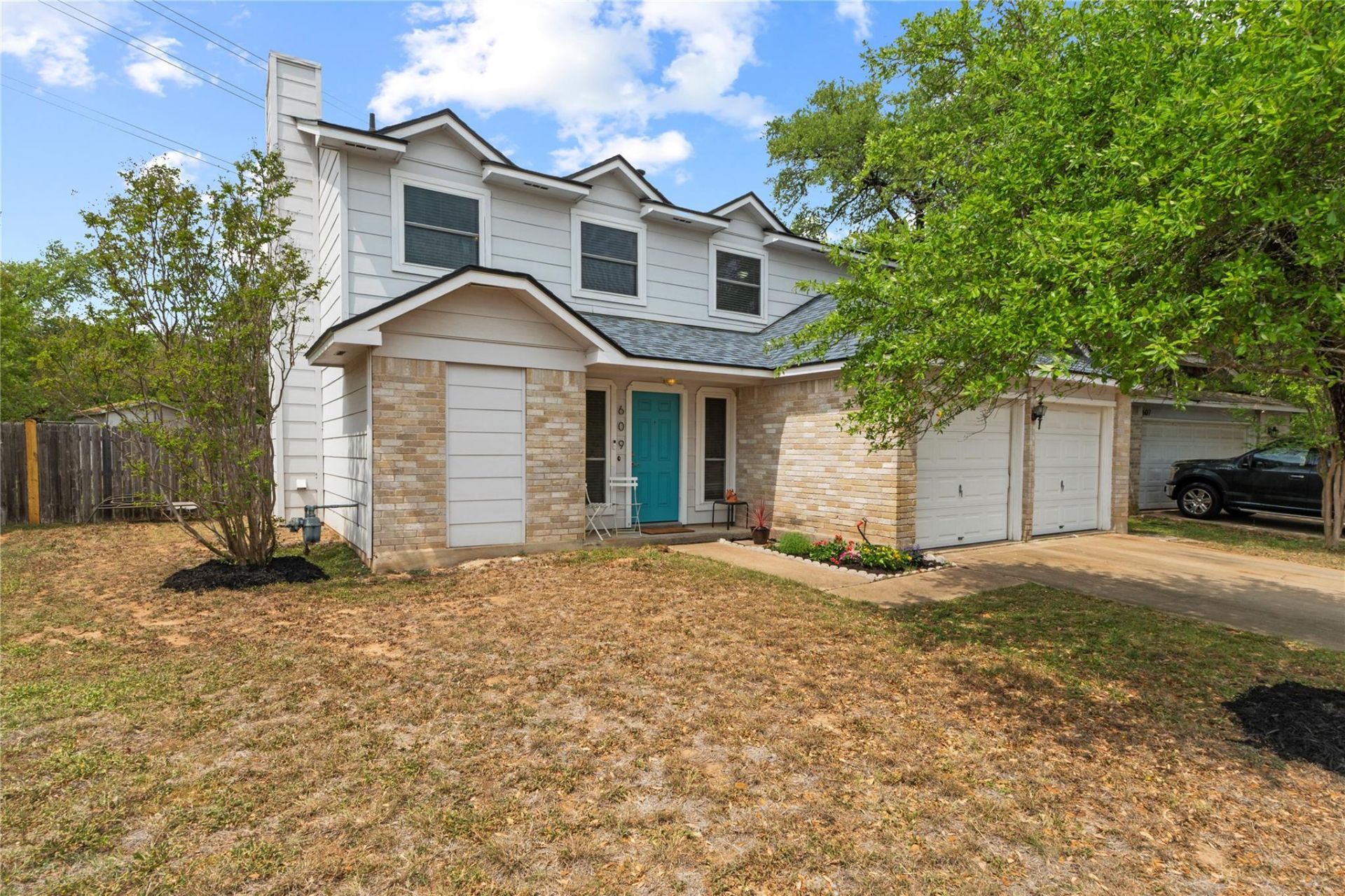 609 Wild Briar Cv, Cedar Park, TX 78613 Main Photo