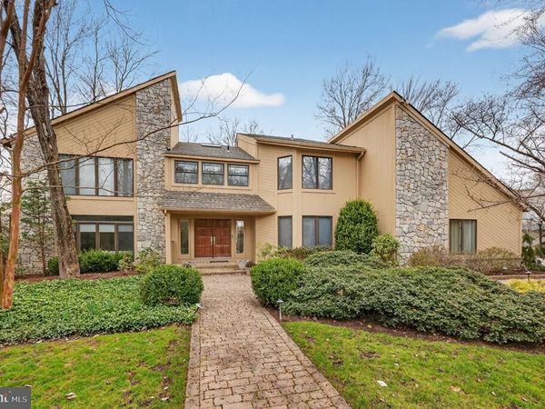 43 SOUTHWOOD DRIVE , CHERRY HILL, NJ 08003