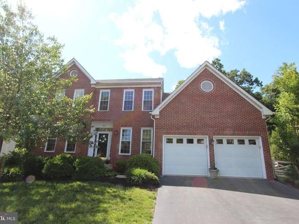 46812 BACKWATER DRIVE, STERLING, VA 20164