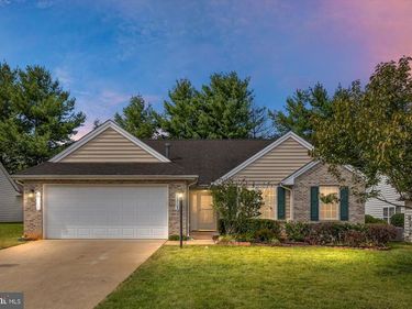 5703 HALIFAX COURT, FREDERICKSBURG, VA 22407