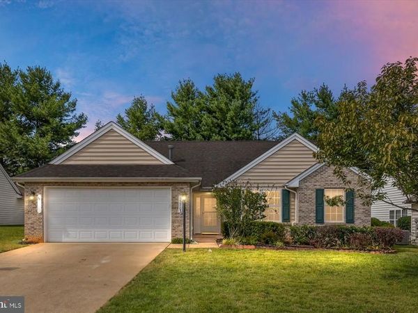 5703 HALIFAX COURT, FREDERICKSBURG, VA 22407