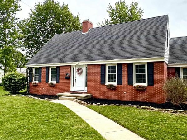 935 W High Street, Saint Marys, OH 45885