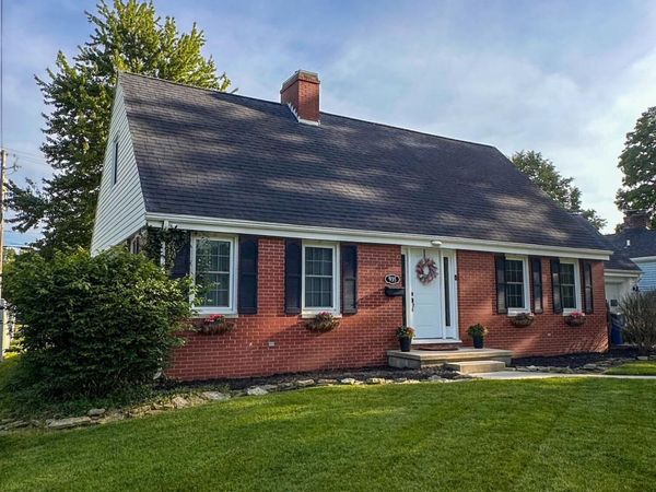935 W High Street, Saint Marys, OH 45885