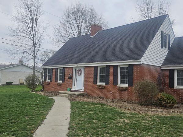 935 W High Street, Saint Marys, OH 45885