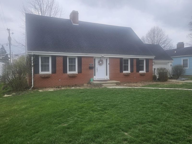 935 W High Street, Saint Marys, OH 45885 Photo 2