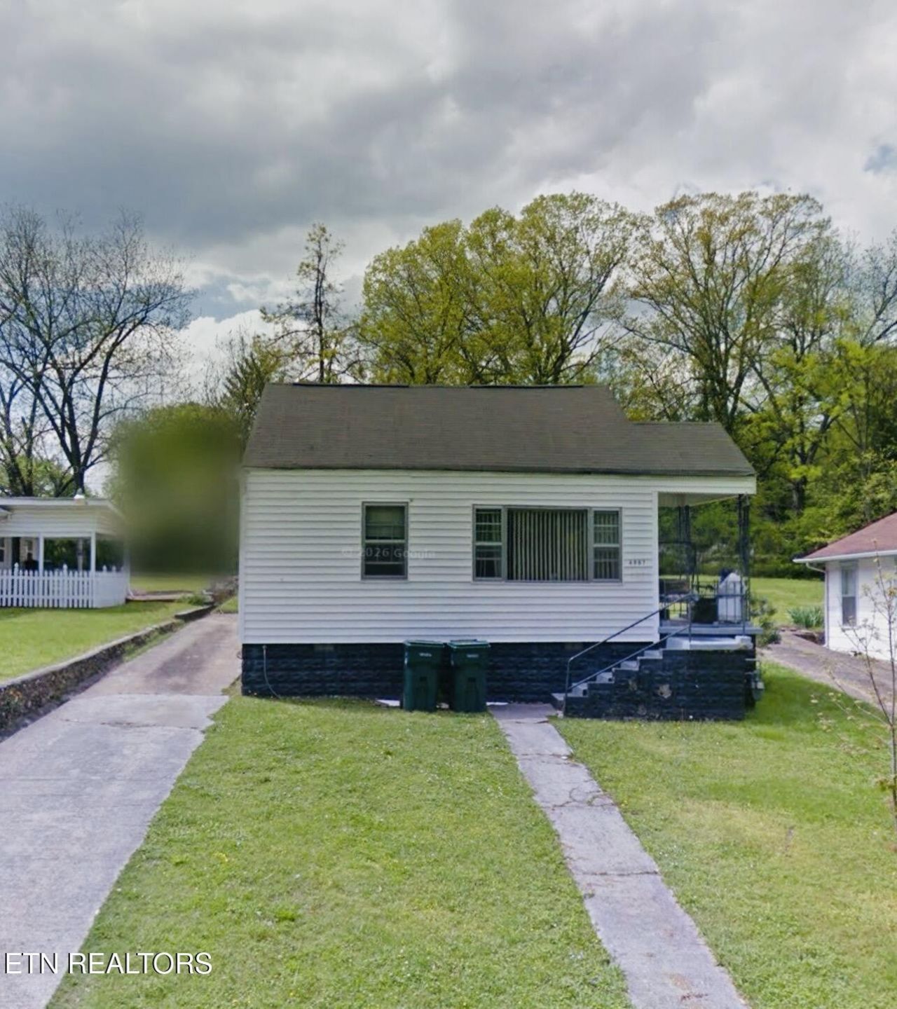 4907 17th Ave, Chattanooga, TN 37407 Main Photo