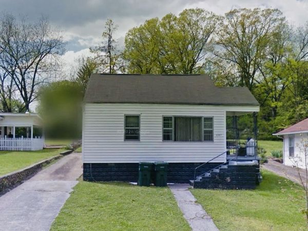 4907 17th Ave, Chattanooga, TN 37407