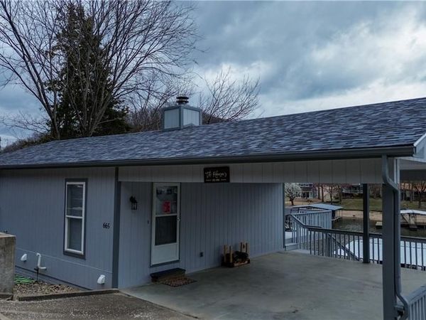 665 Whitehall School Road, Sunrise Beach, MO 65079