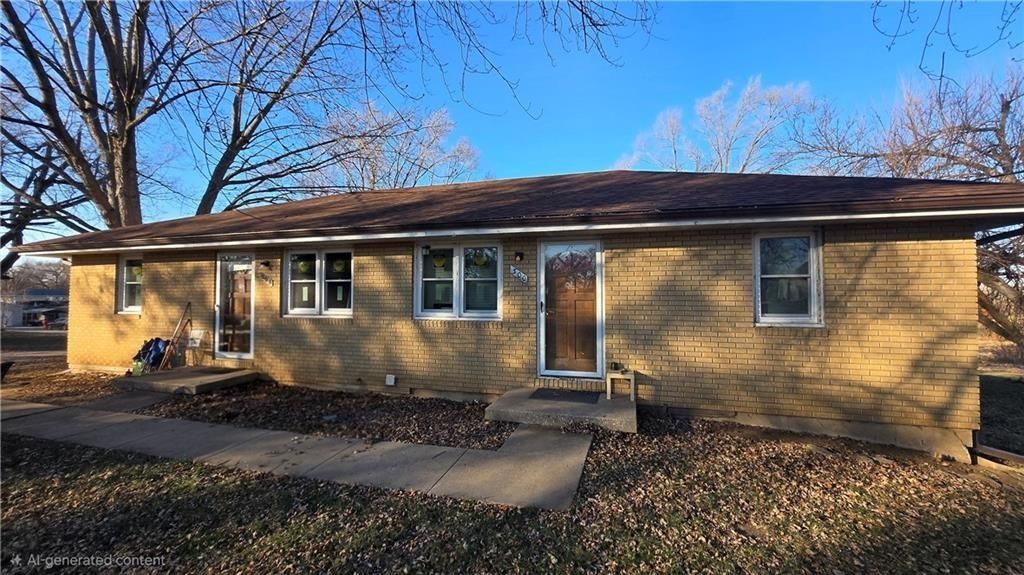 304-306 Hazel Street, Buckner, MO 64016 Main Photo