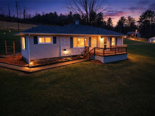 1742 Addison Back Road, Addison, NY 14801