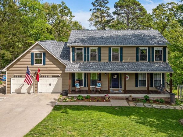 9118 Tennga Lane, Chattanooga, TN 37421