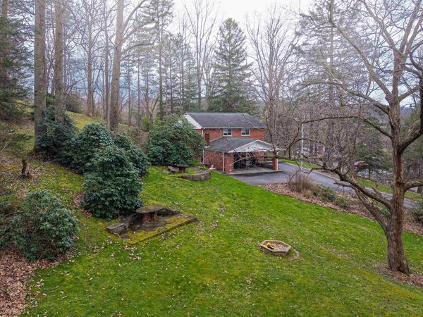 100 Keller Avenue, Fayetteville, WV 25840