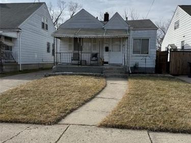 6803 Grandville Avenue , Detroit, MI 48228