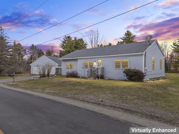 168 Auburn Pownal Road, Durham, ME 04222