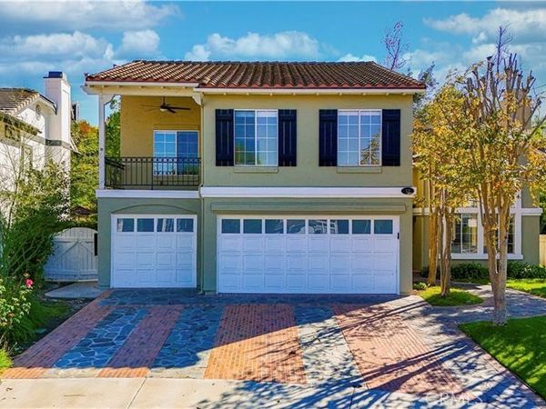 12 Mahogany , Coto de Caza, CA 92679