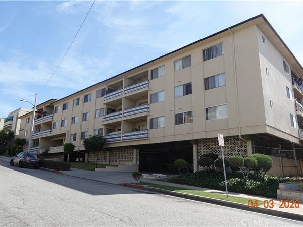 608 N Taylor, Unit 313, Montebello, CA 90640