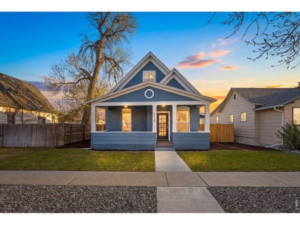 218 S 3rd Ave, Brighton, CO 80601