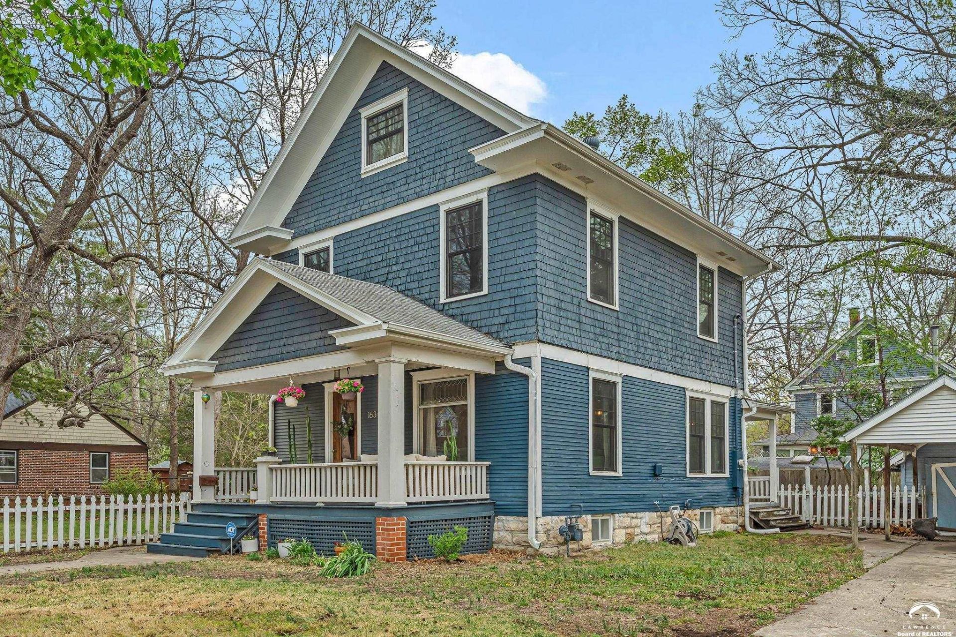 1634 Rhode Island, Lawrence, KS 66044 Main Photo