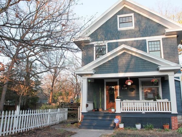 1634 Rhode Island , Lawrence, KS 66044