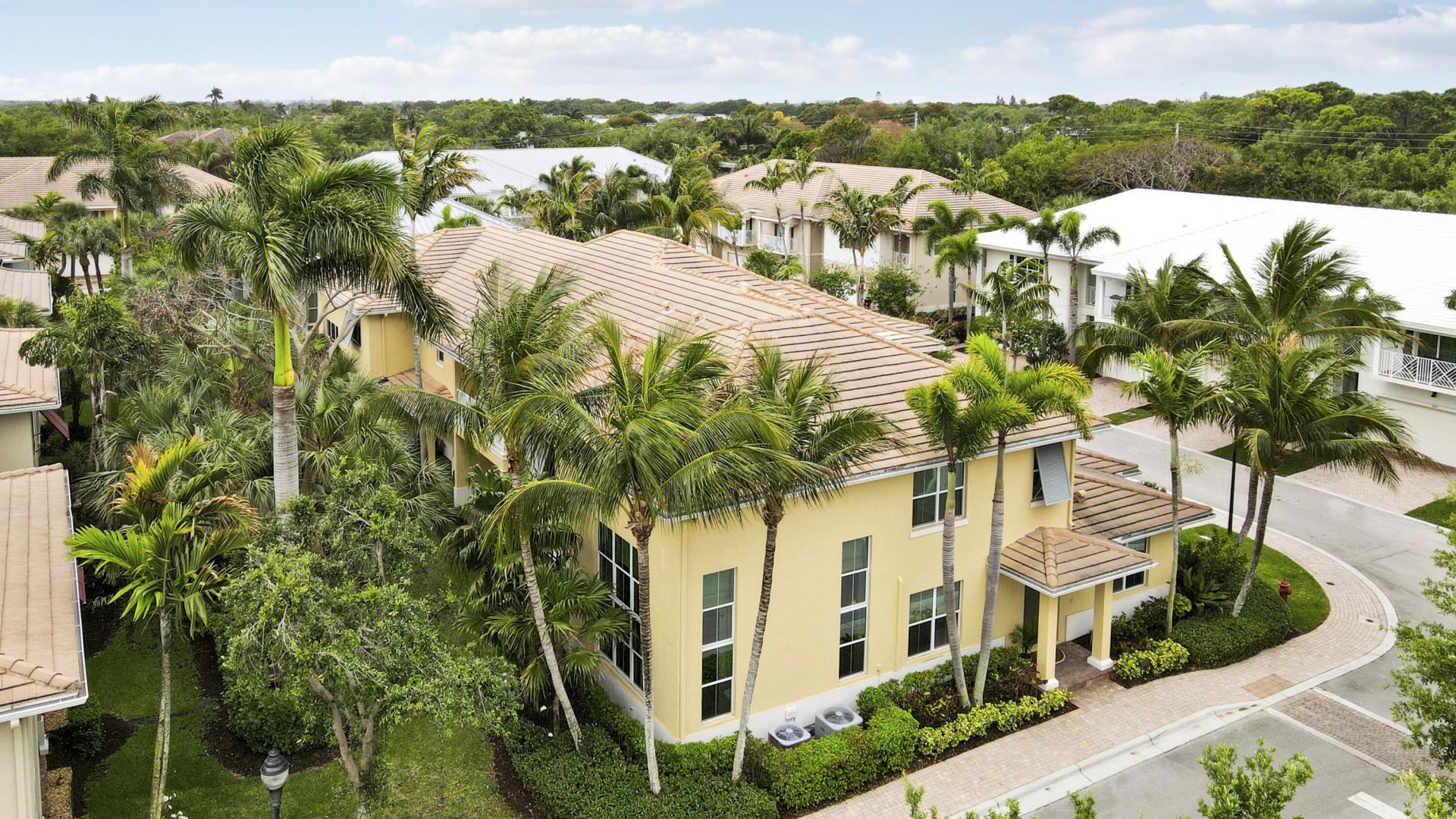 4044 Kingston Lane, Palm Beach Gardens, FL 33418 Photo