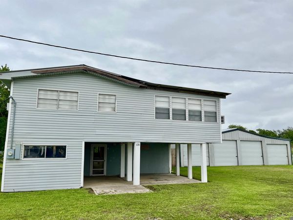 135 Drounett Ln, Hackberry, LA 70645