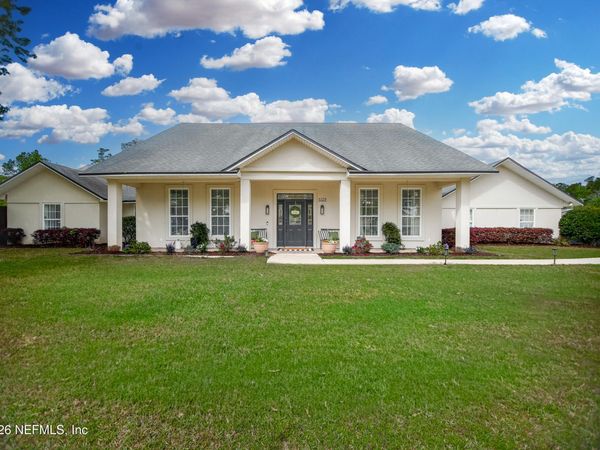 5129 GRACEWOOD Lane, St. Augustine, FL 32092