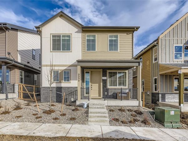3322 W 88th Avenue , Westminster, CO 80031