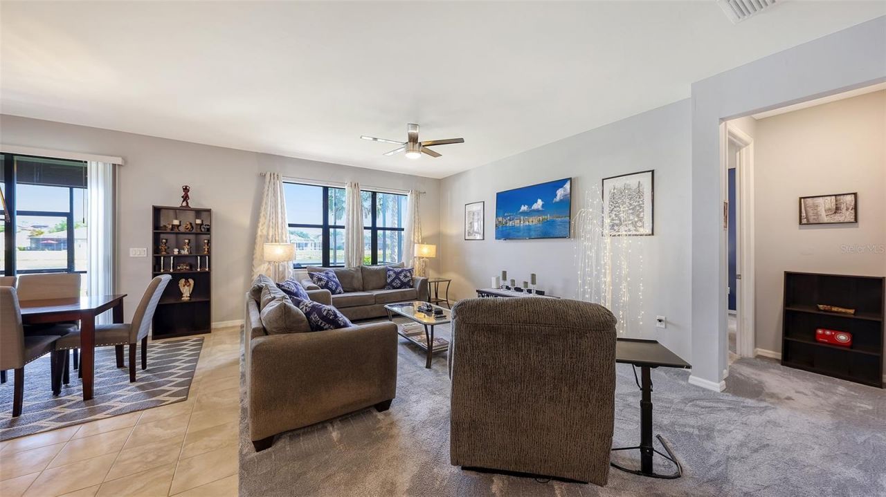 2446 Carnation Court , North Port, FL 34289 Photo