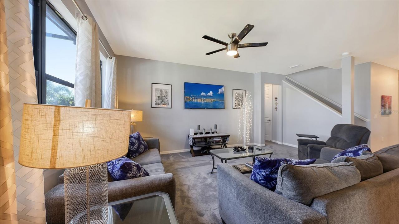 2446 Carnation Court , North Port, FL 34289 Photo