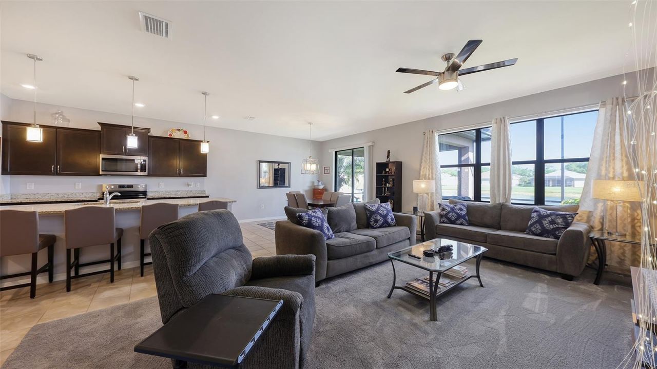 2446 Carnation Court , North Port, FL 34289 Photo