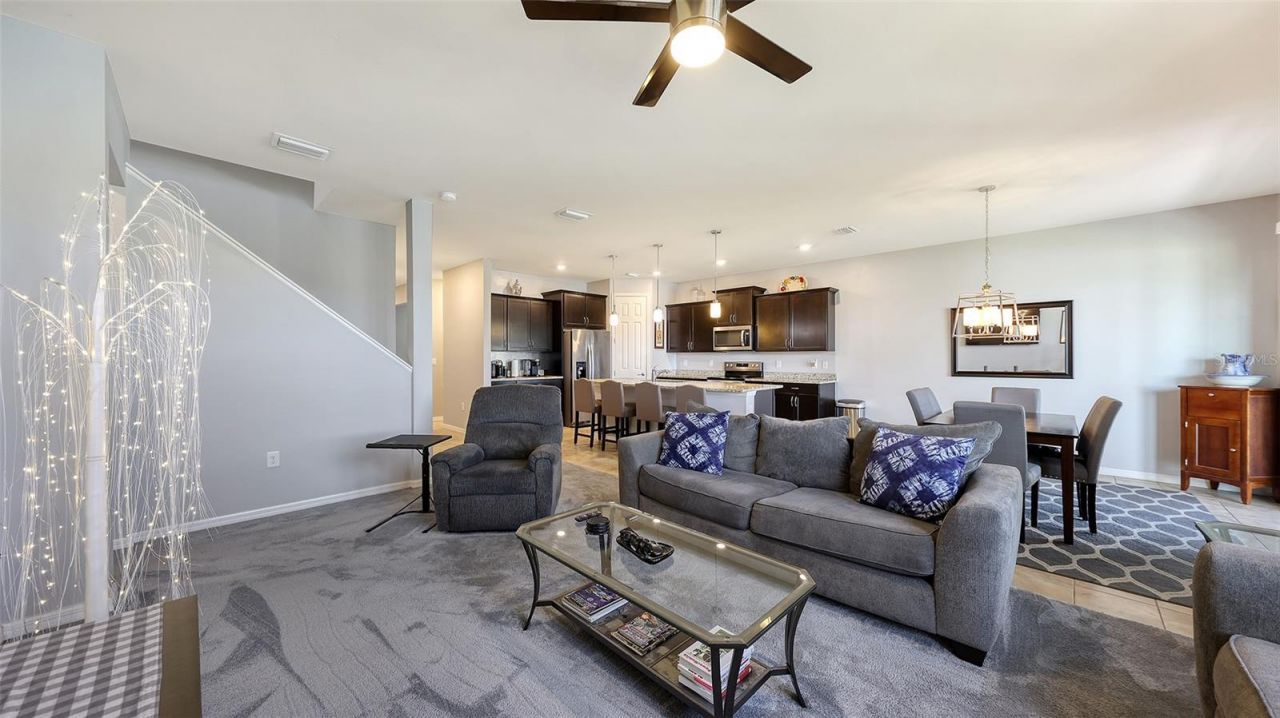 2446 Carnation Court , North Port, FL 34289 Photo