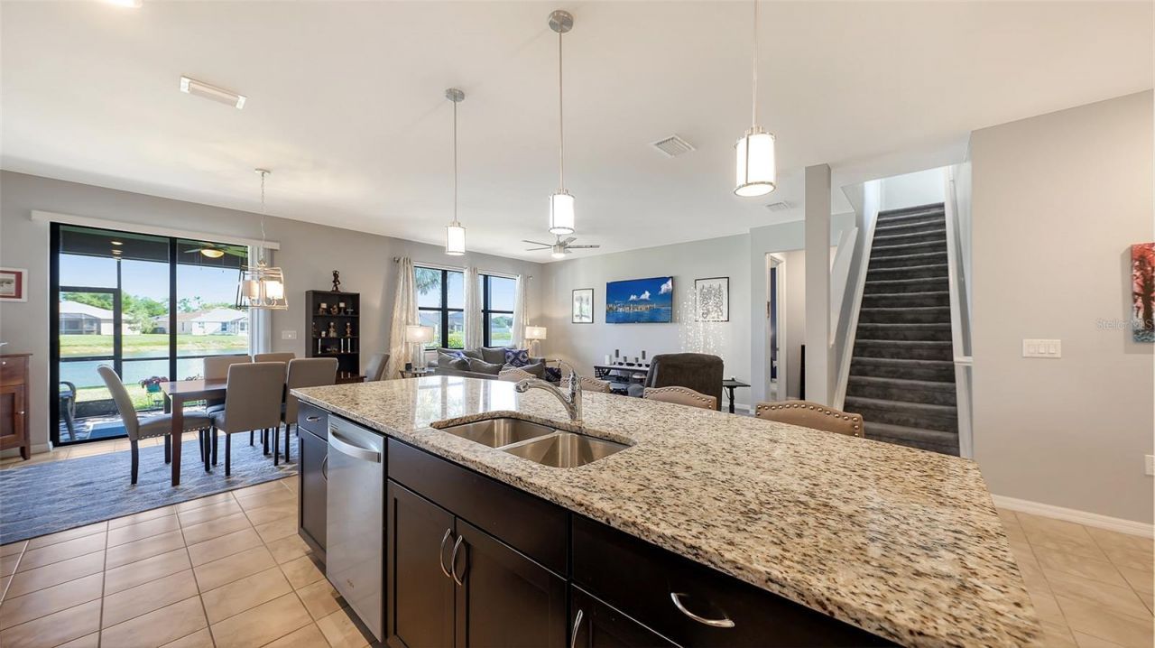 2446 Carnation Court , North Port, FL 34289 Photo