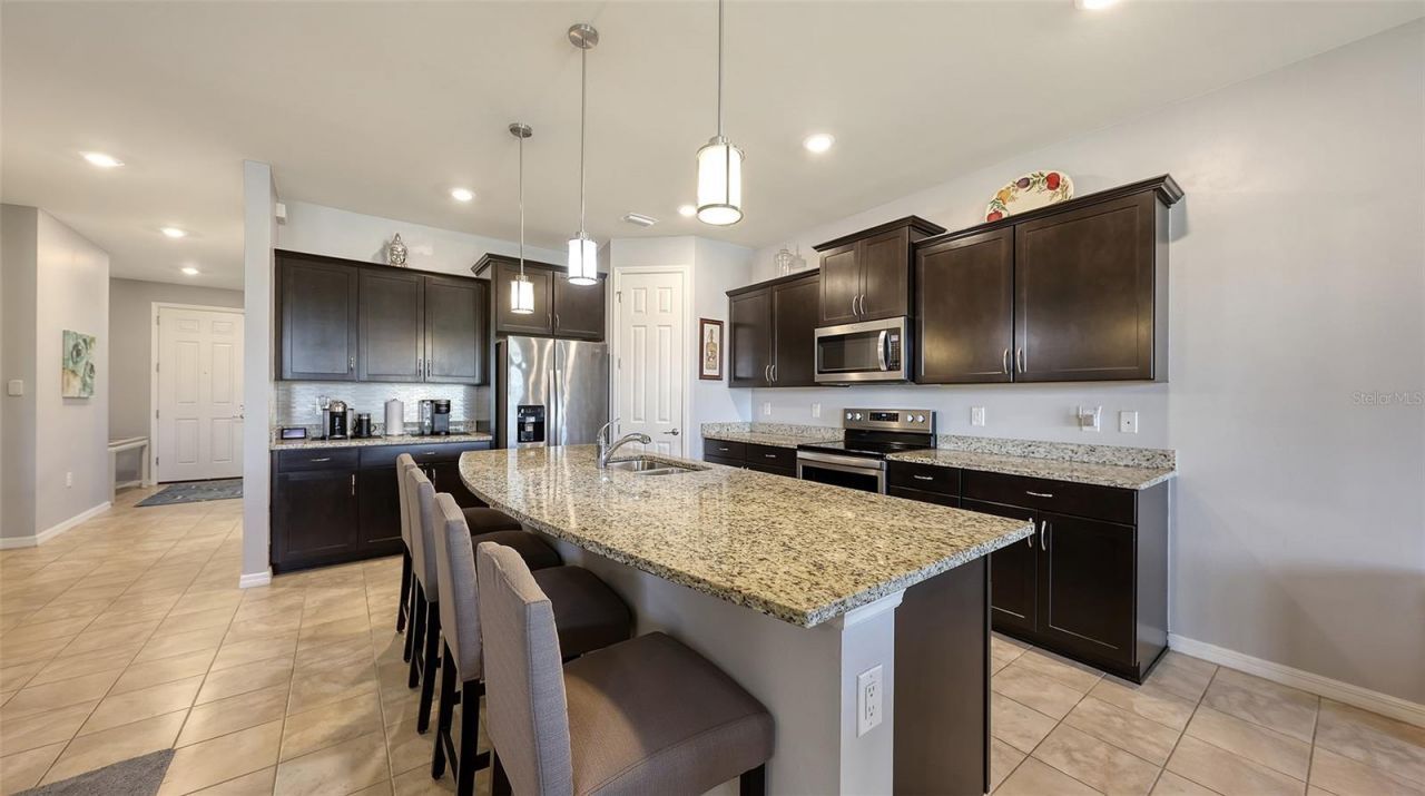 2446 Carnation Court , North Port, FL 34289 Photo