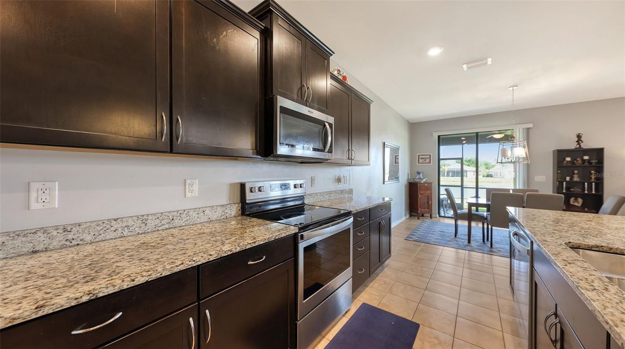 2446 Carnation Court , North Port, FL 34289 Photo