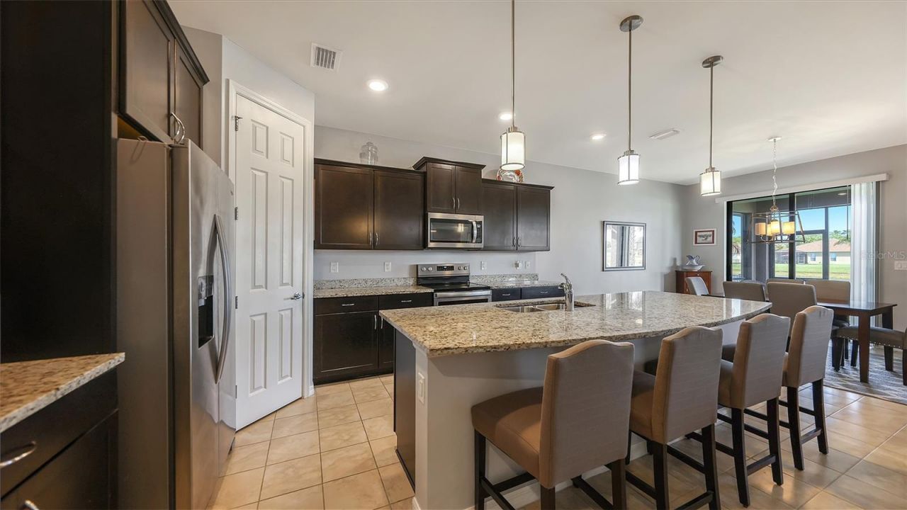 2446 Carnation Court , North Port, FL 34289 Photo