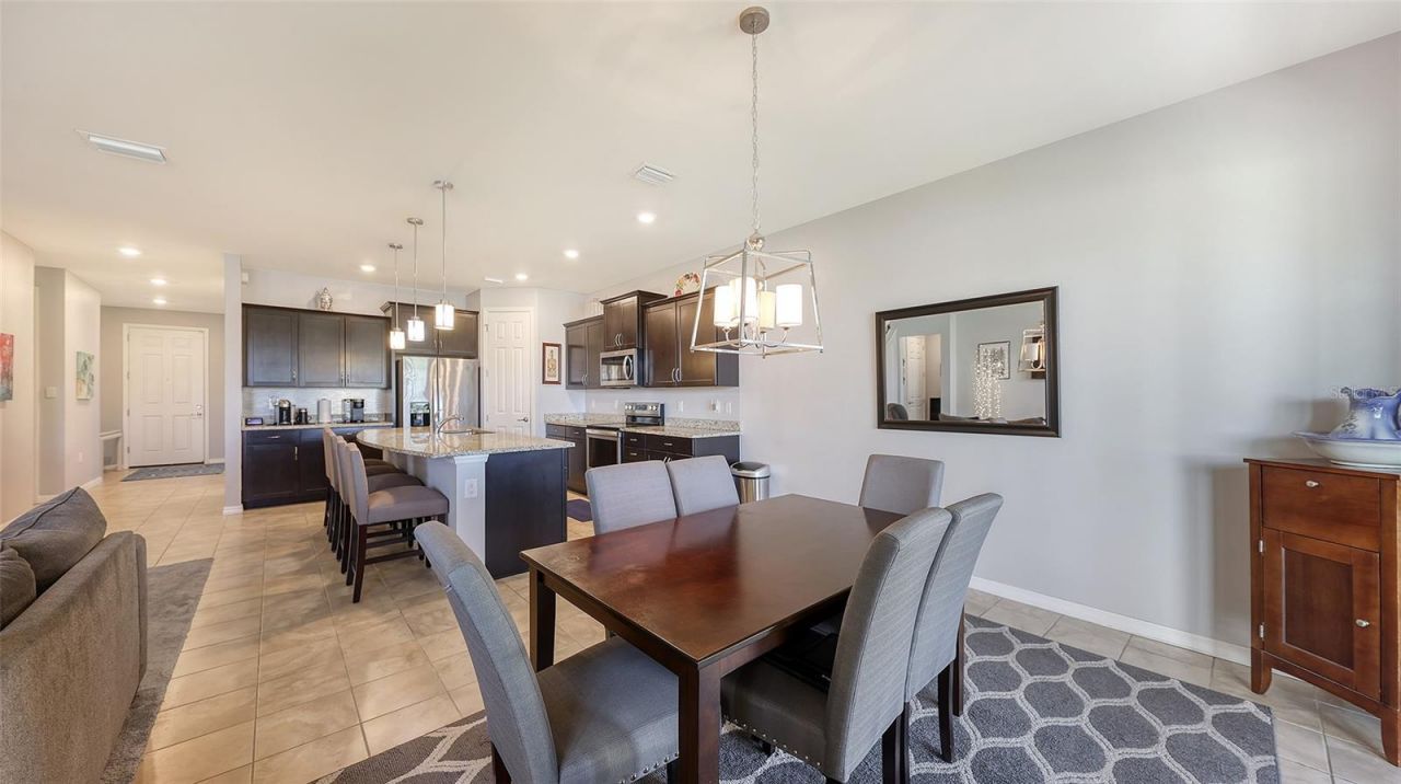 2446 Carnation Court , North Port, FL 34289 Photo