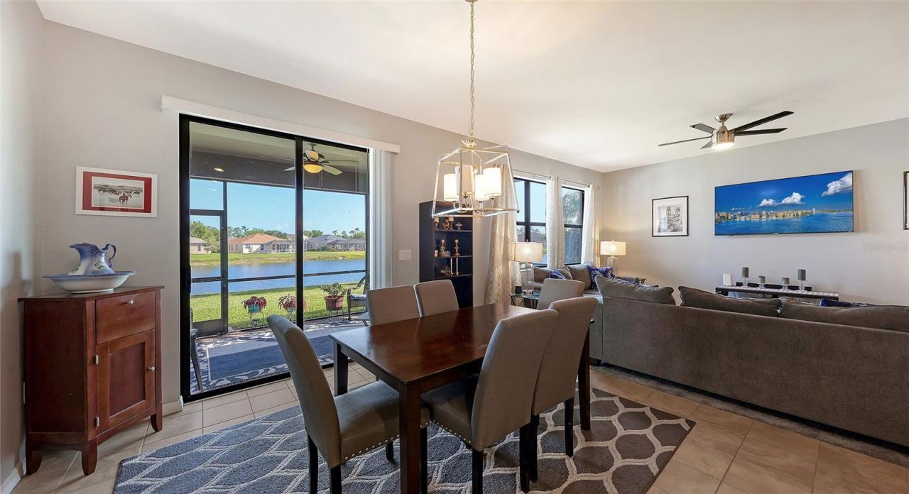 2446 Carnation Court , North Port, FL 34289 Photo