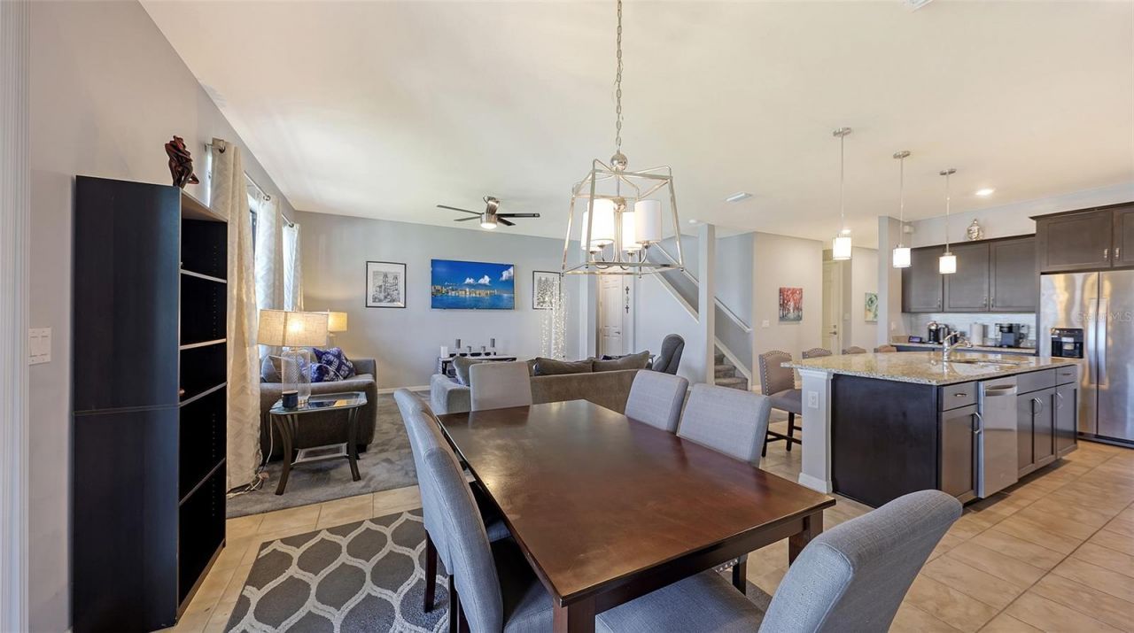 2446 Carnation Court , North Port, FL 34289 Photo