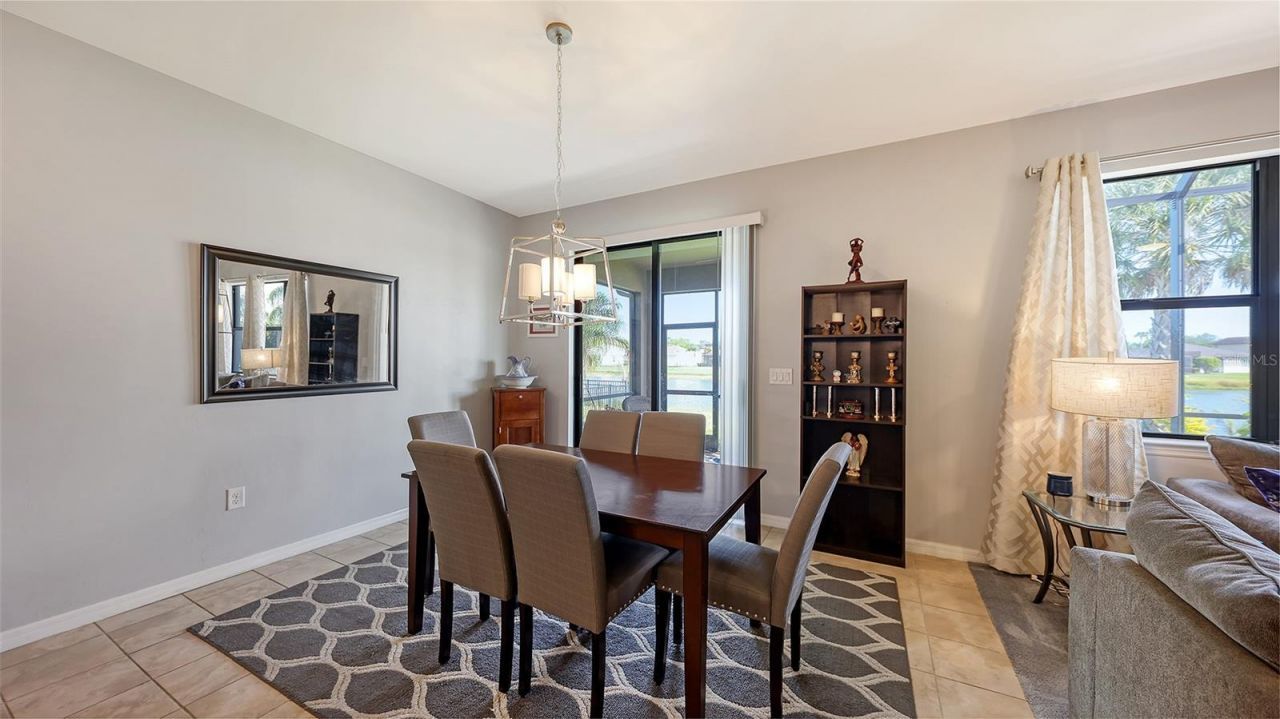 2446 Carnation Court , North Port, FL 34289 Photo