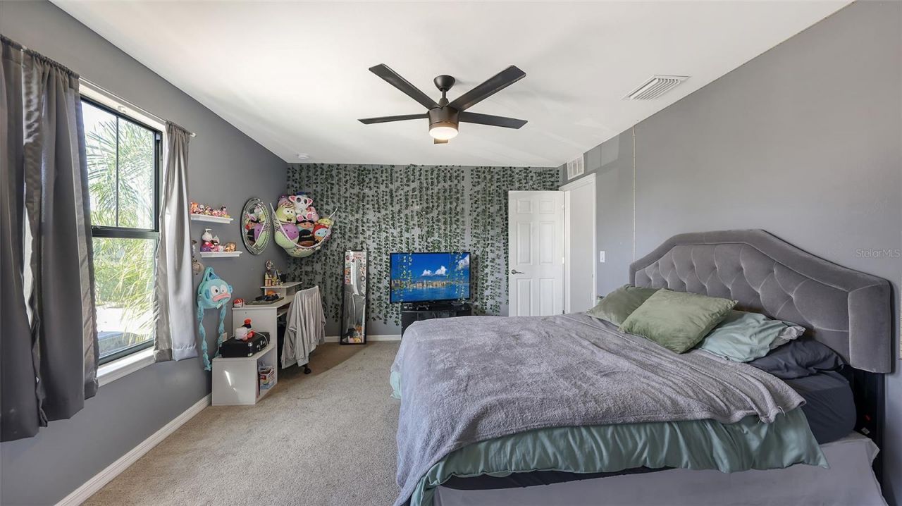 2446 Carnation Court , North Port, FL 34289 Photo