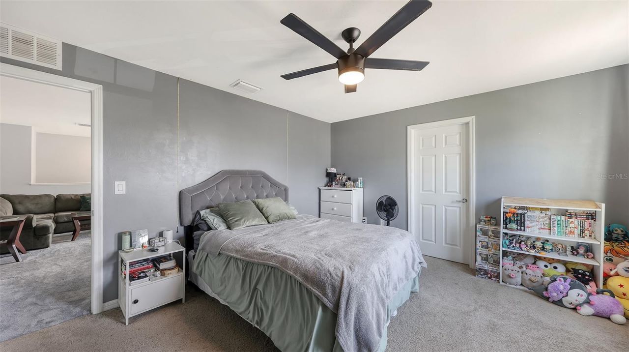 2446 Carnation Court , North Port, FL 34289 Photo