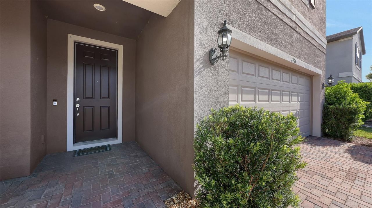 2446 Carnation Court , North Port, FL 34289 Photo