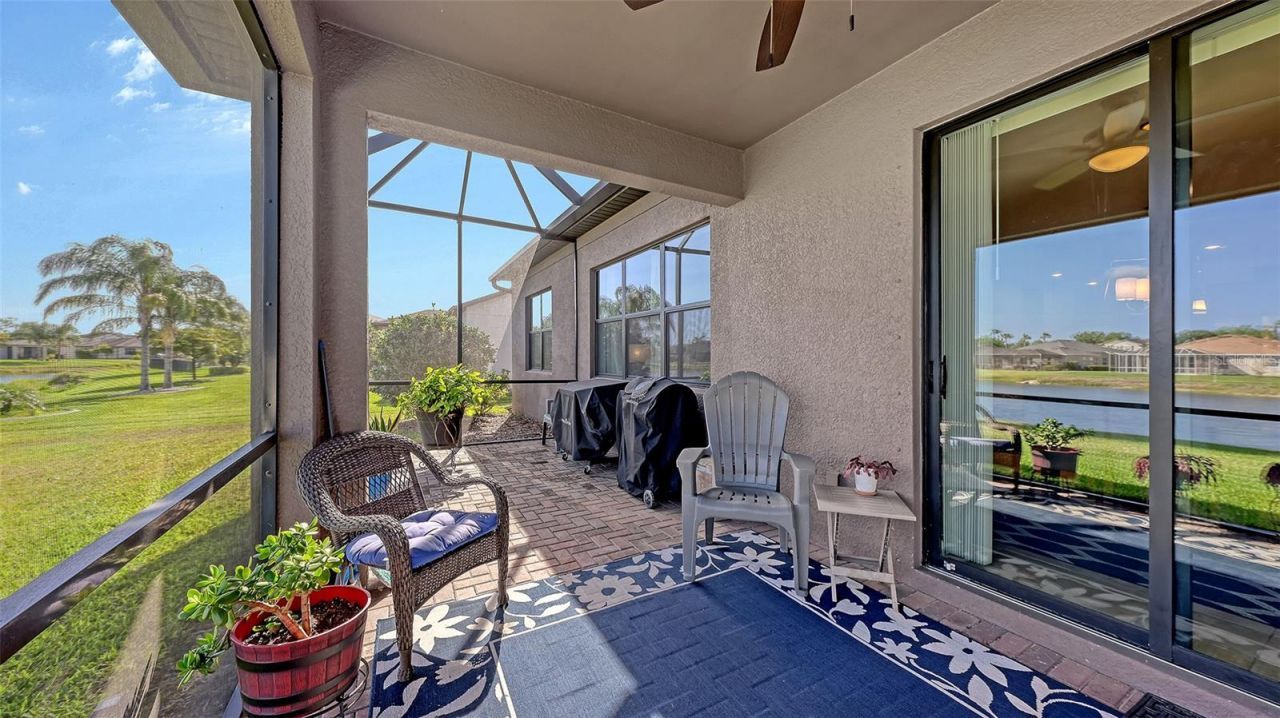 2446 Carnation Court , North Port, FL 34289 Photo