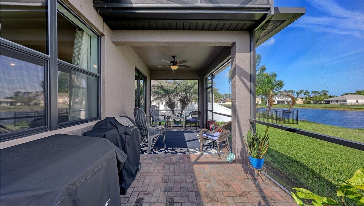 2446 Carnation Court , North Port, FL 34289 Photo