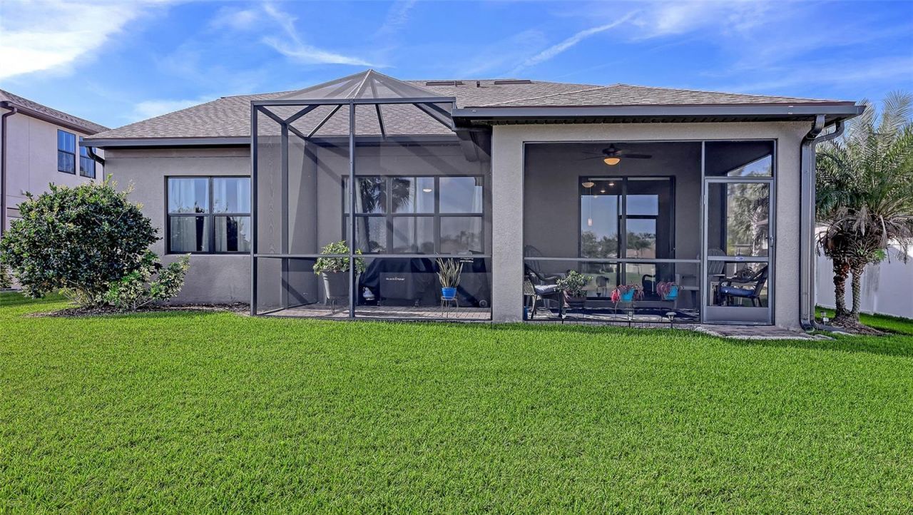 2446 Carnation Court , North Port, FL 34289 Photo